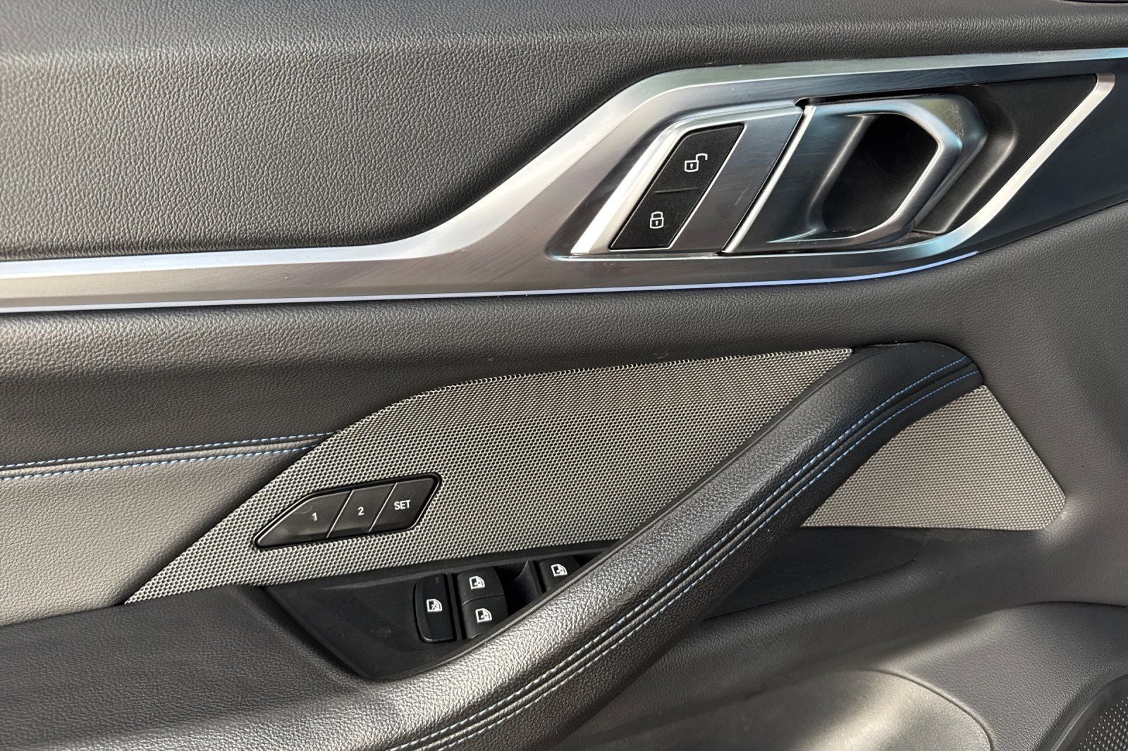 2023 BMW i4 M50