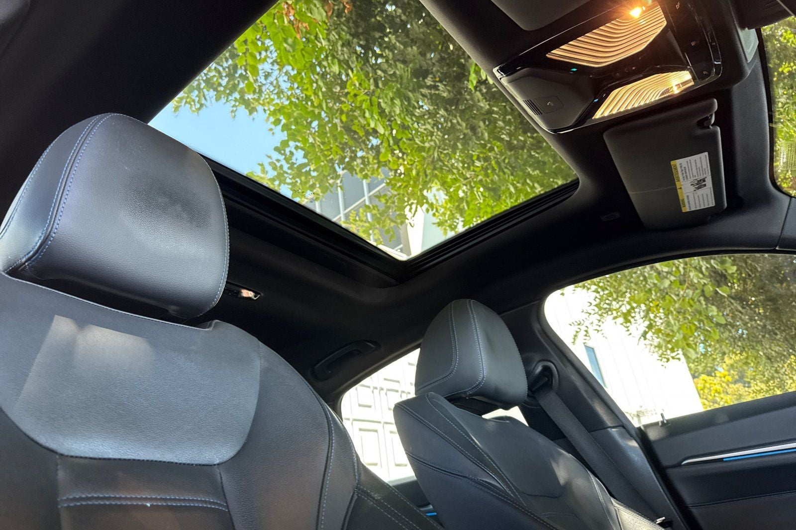 2023 BMW i4 M50