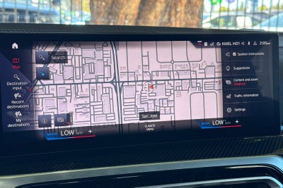 2023 BMW i4 M50