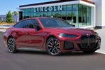 2023 BMW i4 M50
