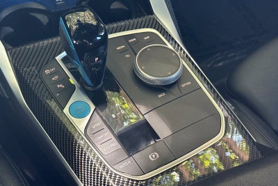 2023 BMW i4 M50