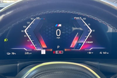 2023 BMW i4 M50