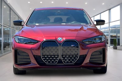 2023 BMW i4 M50