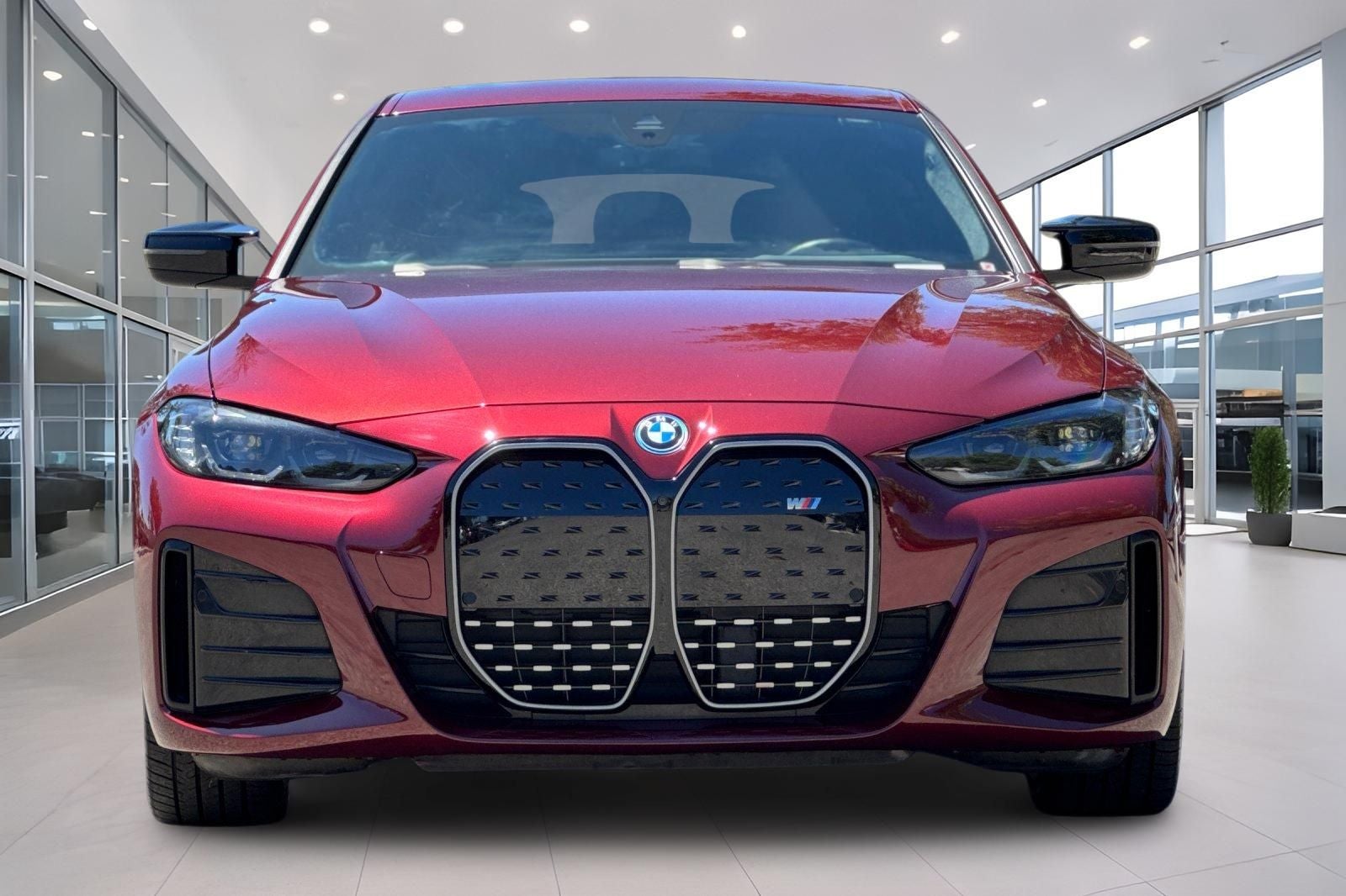 2023 BMW i4 M50