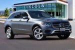 2017 Mercedes-Benz GLC GLC 300 4MATIC®