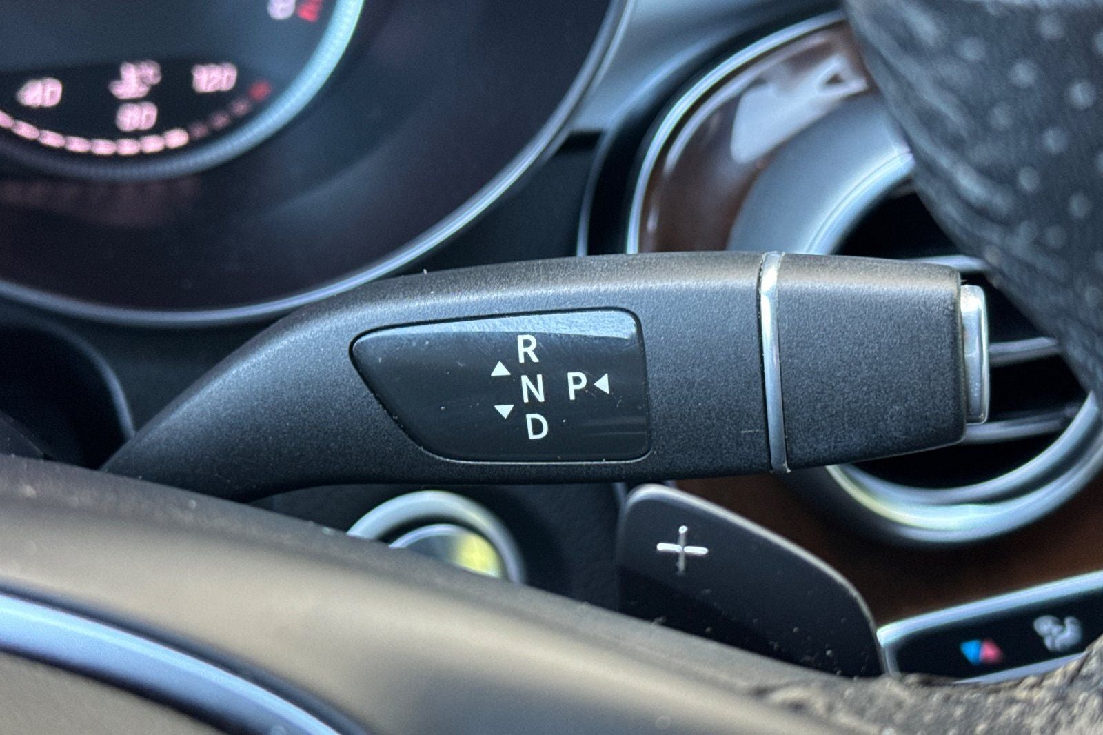 2017 Mercedes-Benz GLC GLC 300 4MATIC®