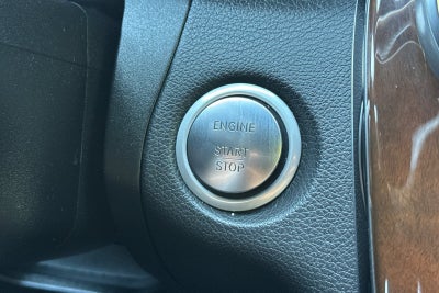 2017 Mercedes-Benz GLC GLC 300 4MATIC®