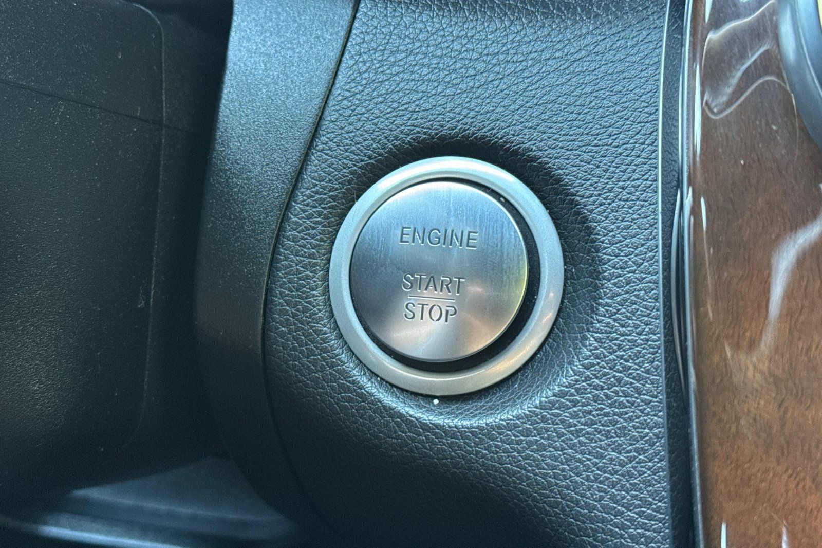 2017 Mercedes-Benz GLC GLC 300 4MATIC®