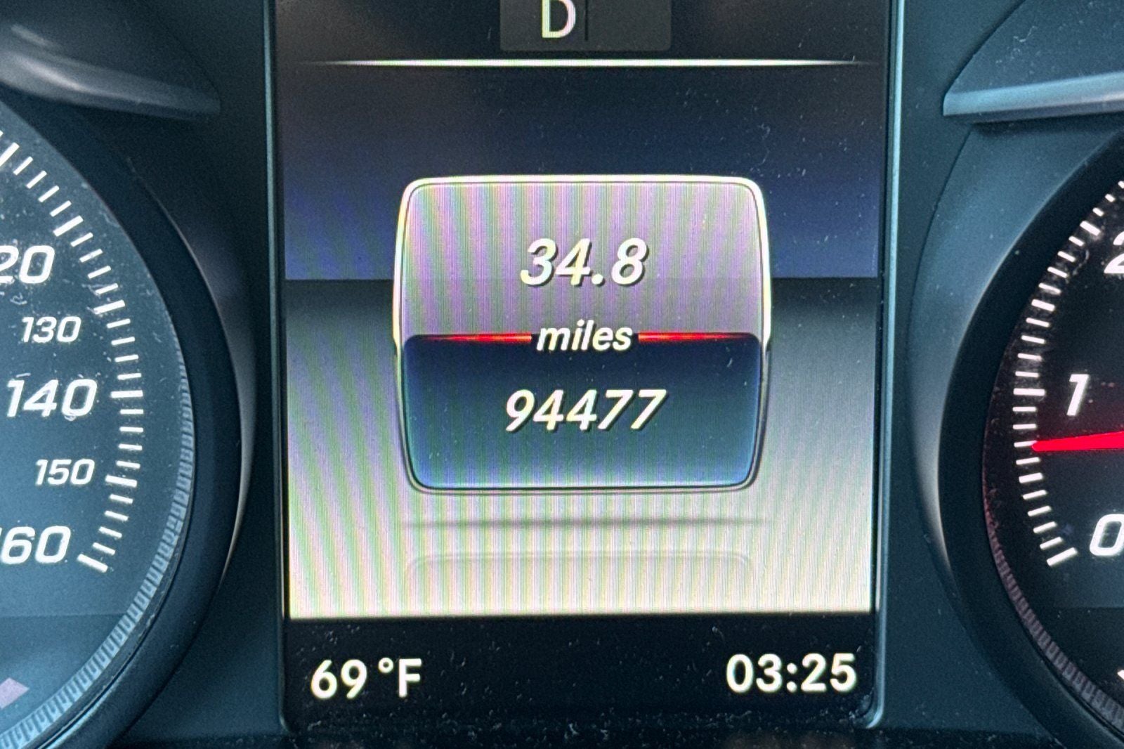 2017 Mercedes-Benz GLC GLC 300 4MATIC®