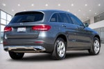 2017 Mercedes-Benz GLC GLC 300 4MATIC®