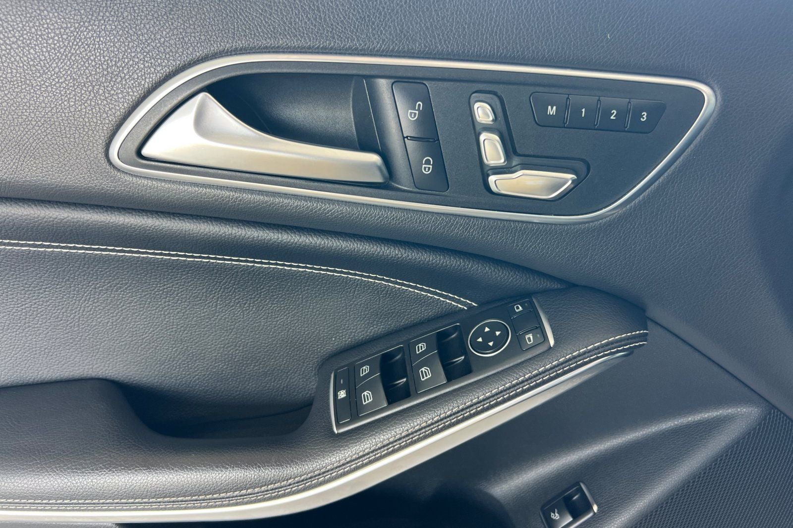2018 Mercedes-Benz CLA CLA 250