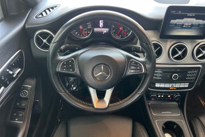 2018 Mercedes-Benz CLA CLA 250