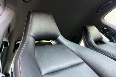 2018 Mercedes-Benz CLA CLA 250