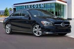 2018 Mercedes-Benz CLA CLA 250