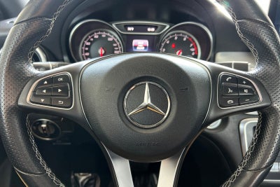 2018 Mercedes-Benz CLA CLA 250