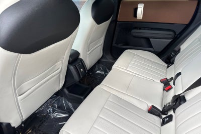 2025 MINI Cooper S Countryman Iconic