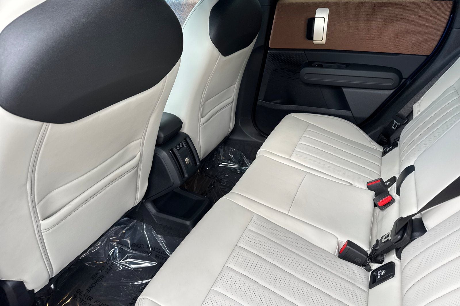 2025 MINI Cooper S Countryman Iconic