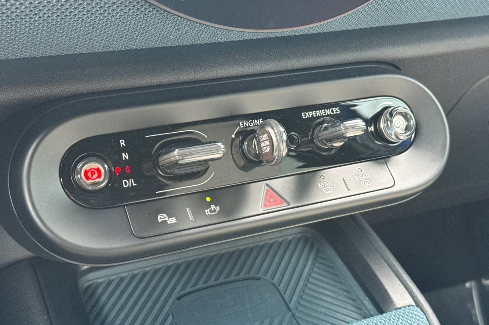 2025 MINI Cooper S Countryman Iconic