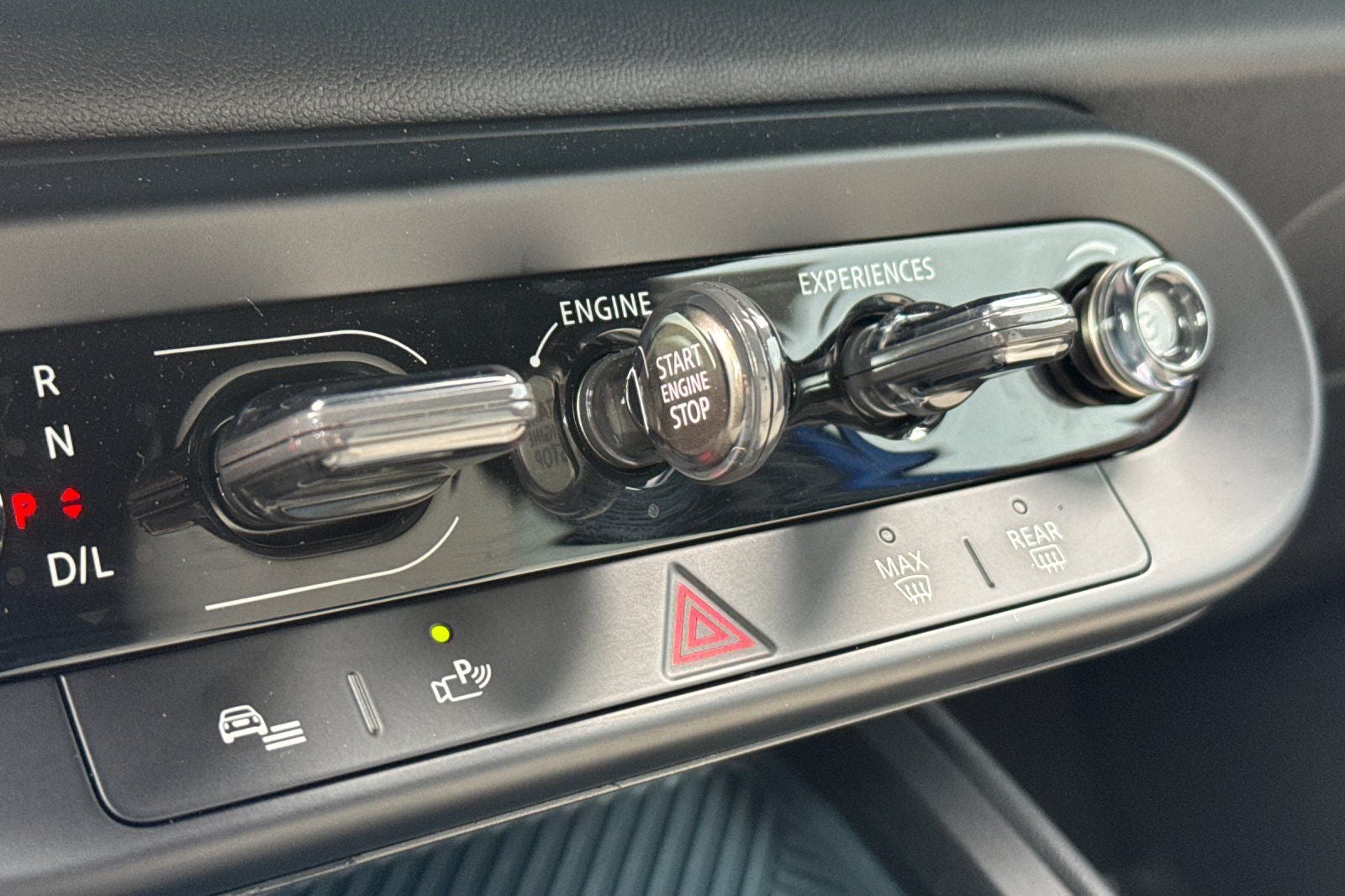 2025 MINI Cooper S Countryman Iconic