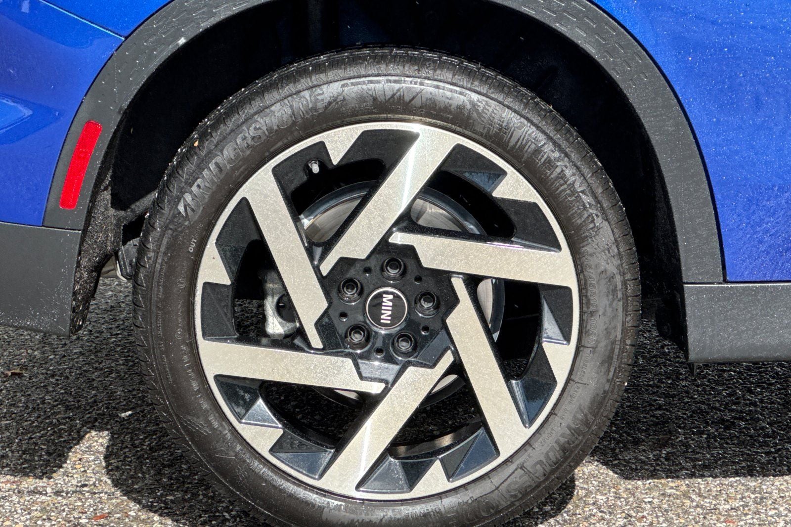 2025 MINI Cooper S Countryman Iconic