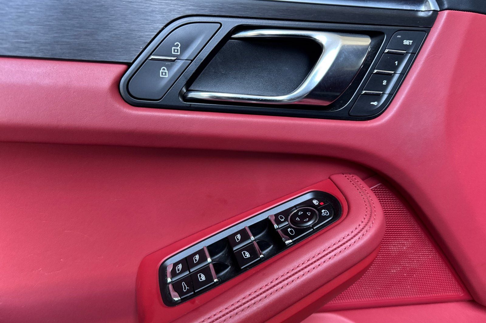 2020 Porsche Macan GTS