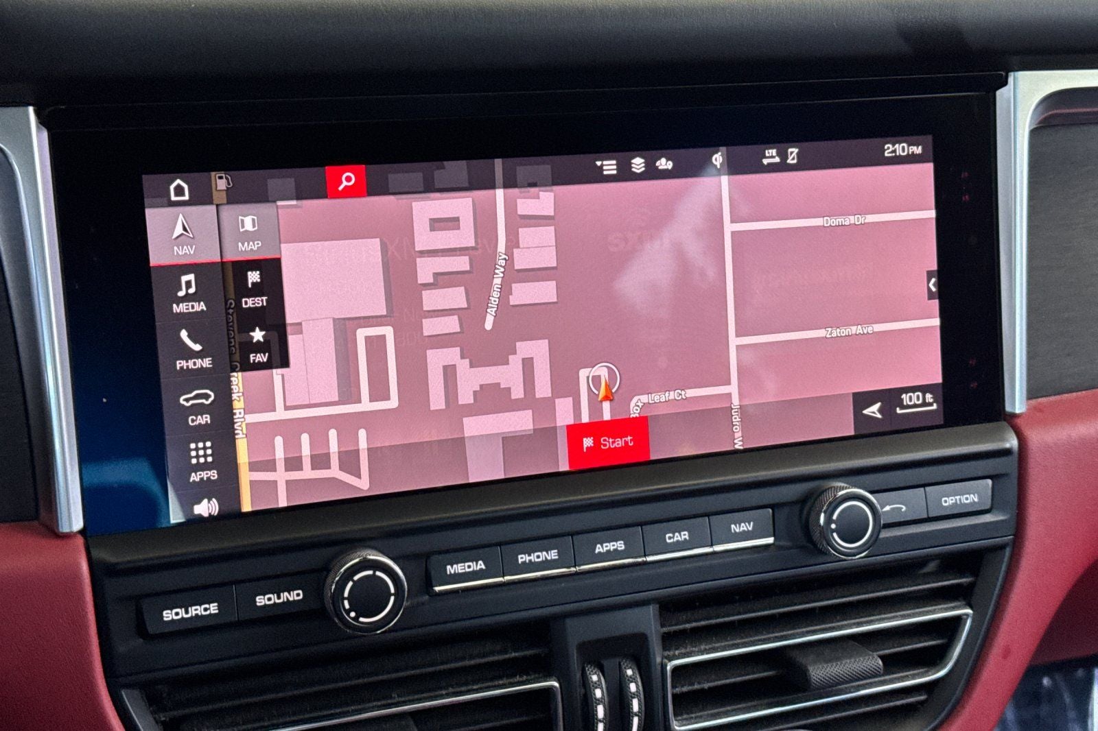 2020 Porsche Macan GTS