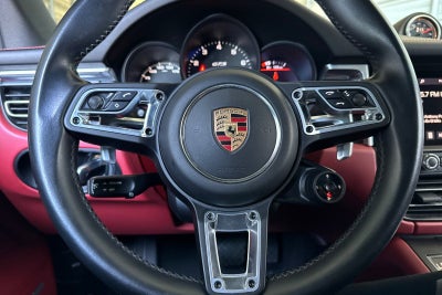 2020 Porsche Macan GTS