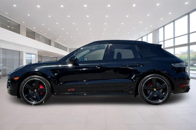 2020 Porsche Macan GTS