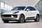 2022 Porsche Macan S