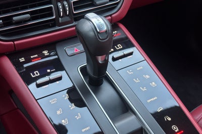 2023 Porsche Macan S