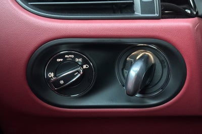 2023 Porsche Macan S