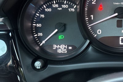 2023 Porsche Macan S