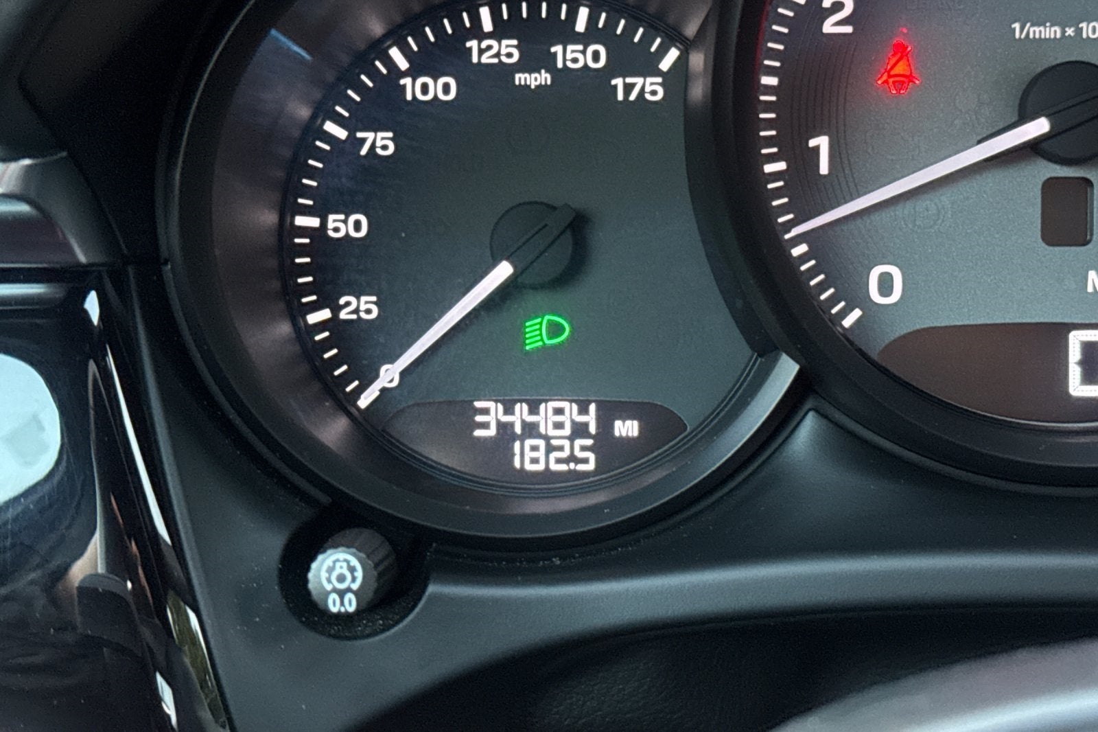 2023 Porsche Macan S