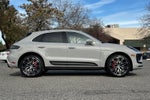 2023 Porsche Macan S