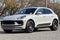 2023 Porsche Macan S
