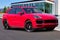 2022 Porsche Cayenne GTS