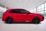 2022 Porsche Cayenne GTS