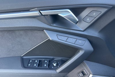 2022 Audi RS 3 2.5T quattro LCPO Competitive+