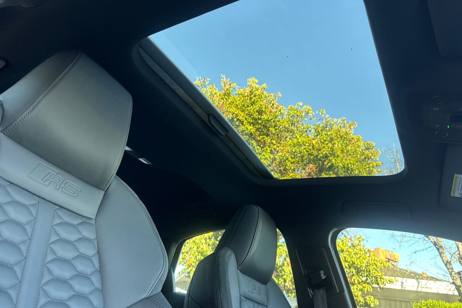 2022 Audi RS 3 2.5T quattro LCPO Competitive+