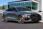 2022 Audi RS 3 2.5T quattro LCPO Competitive+