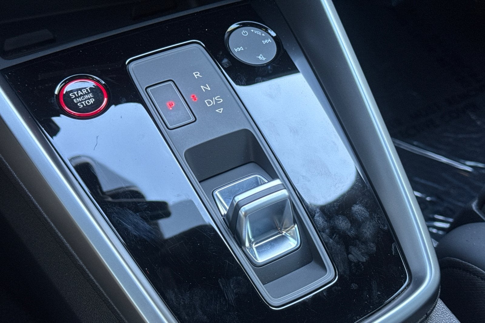 2022 Audi RS 3 2.5T quattro LCPO Competitive+