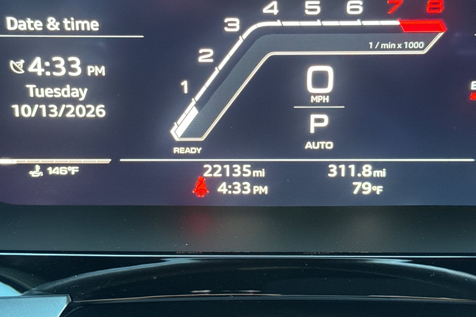2022 Audi RS 3 2.5T quattro LCPO Competitive+
