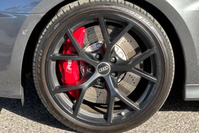 2022 Audi RS 3 2.5T quattro LCPO Competitive+