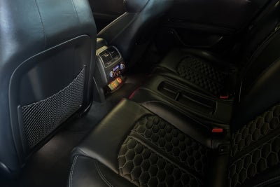 2017 Audi RS 7 4.0T Prestige quattro