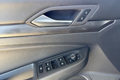 2022 Volkswagen Golf GTI Autobahn