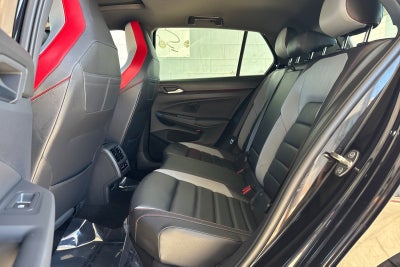 2022 Volkswagen Golf GTI Autobahn
