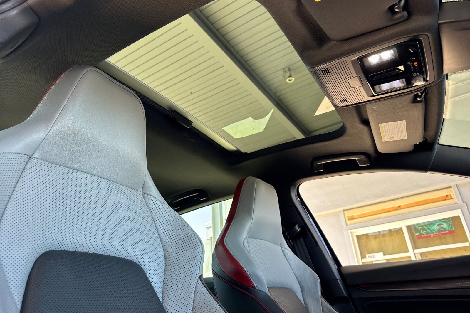 2022 Volkswagen Golf GTI Autobahn