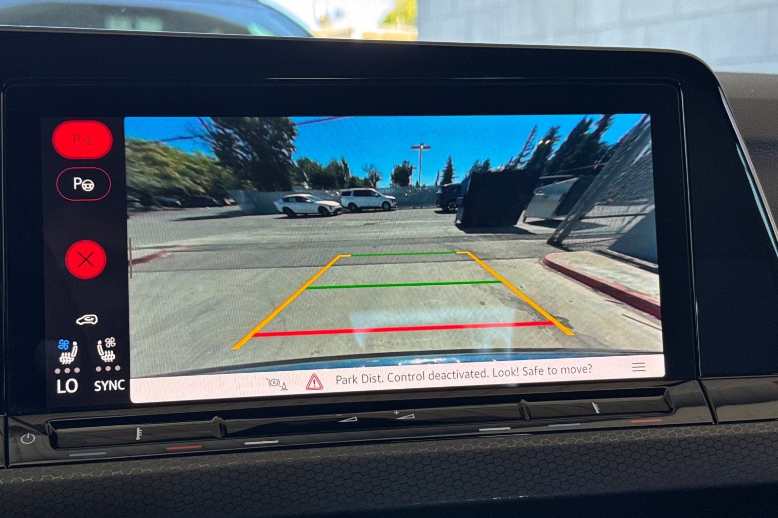 2022 Volkswagen Golf GTI Autobahn