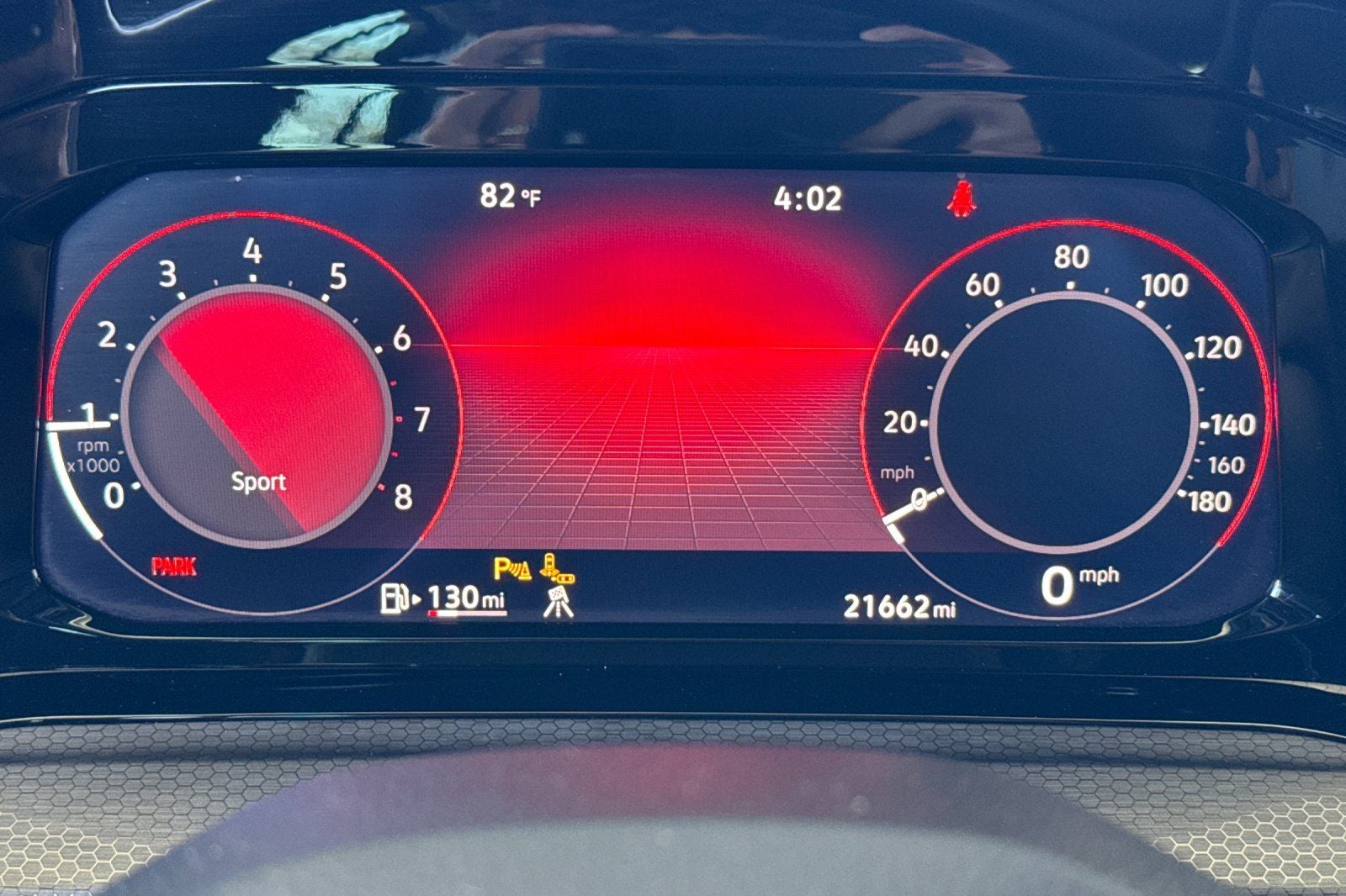 2022 Volkswagen Golf GTI Autobahn