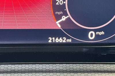 2022 Volkswagen Golf GTI Autobahn